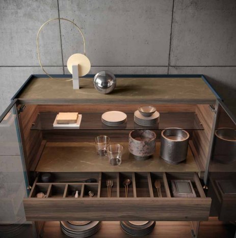 Comoda de living Arya 18