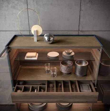 Comoda de living Arya 2