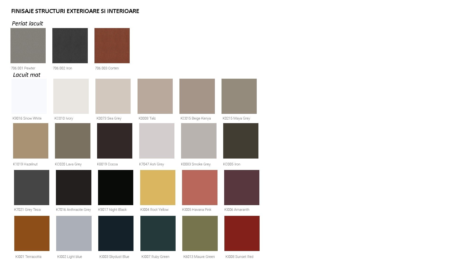 Comoda de living Arya 4