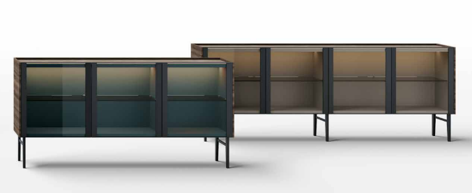 Comoda de living Arya 5