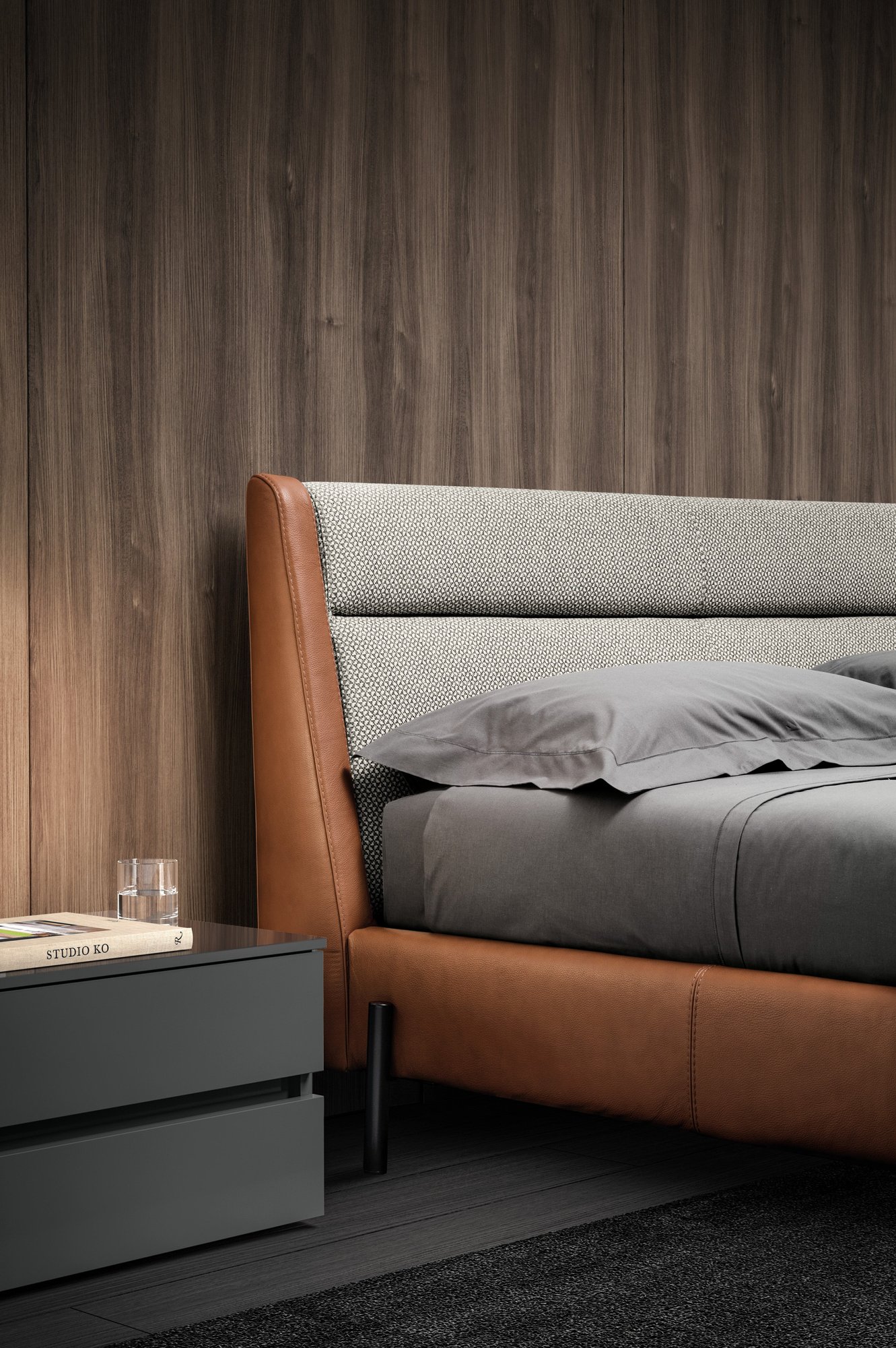 Pat matrimonial Rigoletto 12