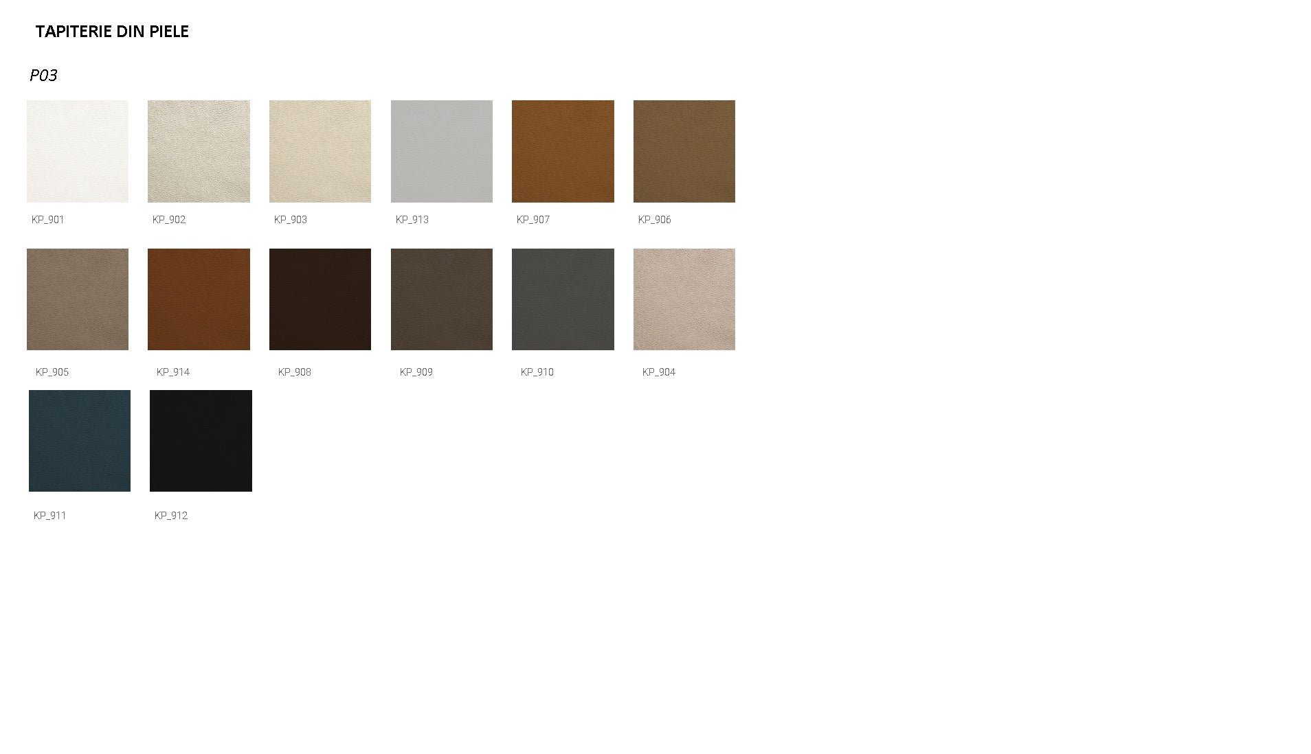 Pat matrimonial Rigoletto 13