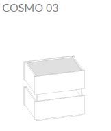 Noptiera Cosmo 12