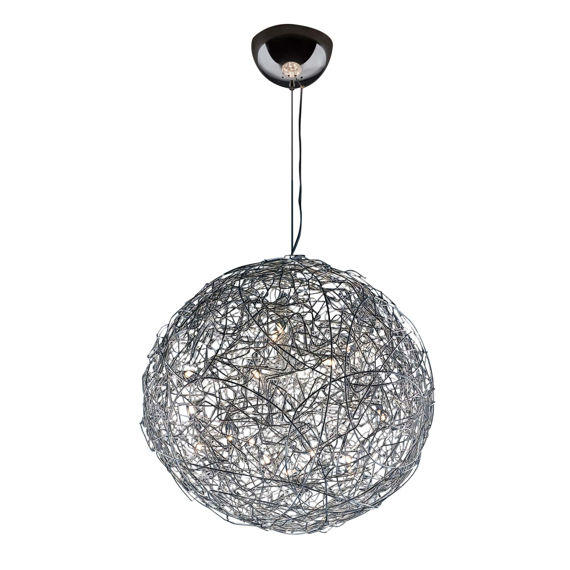 Pendul suspendat Fil de Fer 10