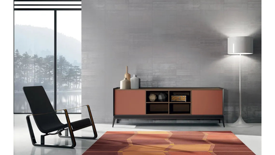 Comoda de living Audrey 3