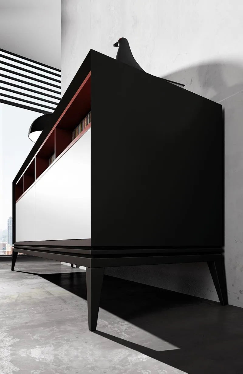 Comoda de living Audrey 4