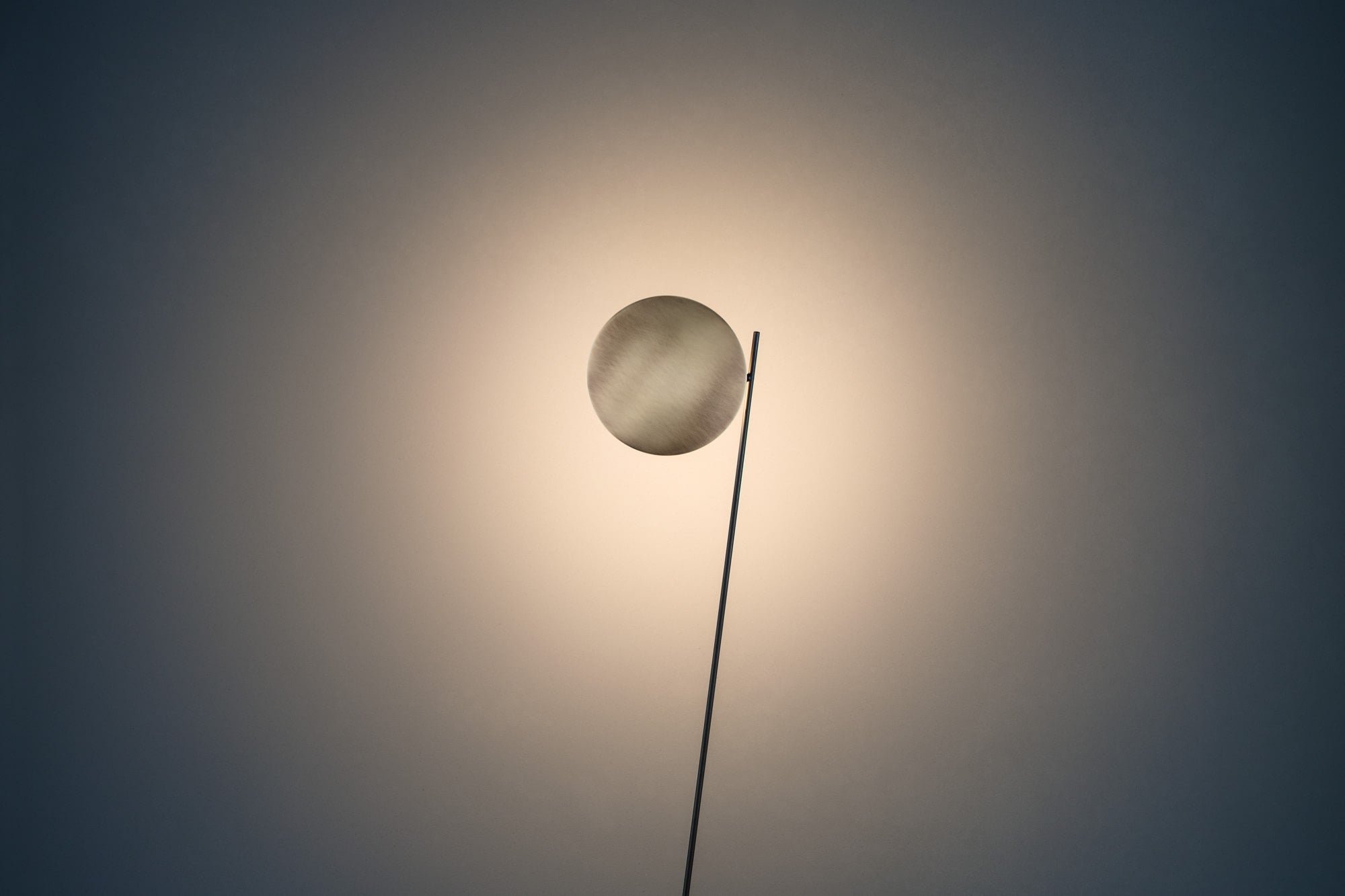 Lampadar Lederam F0 2