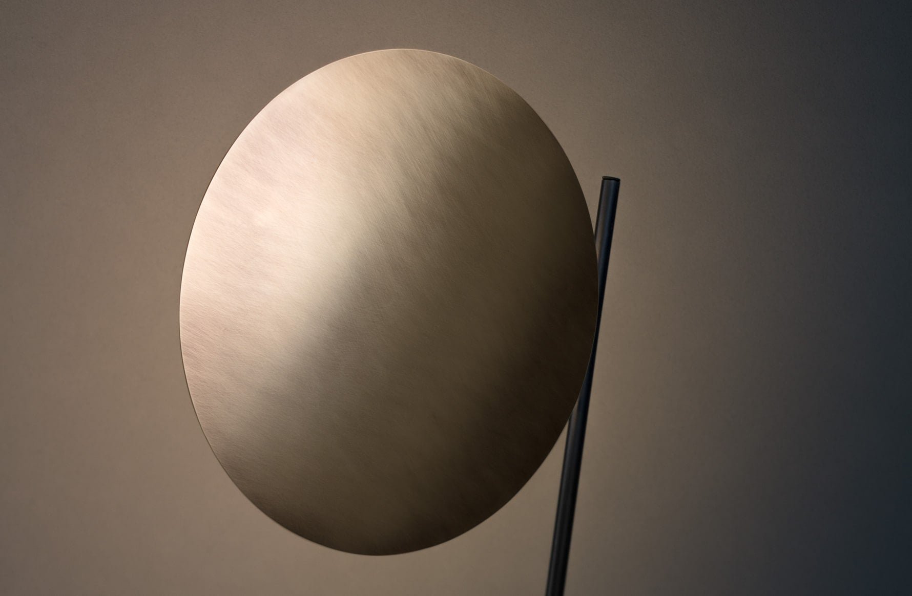 Lampadar Lederam F0 3