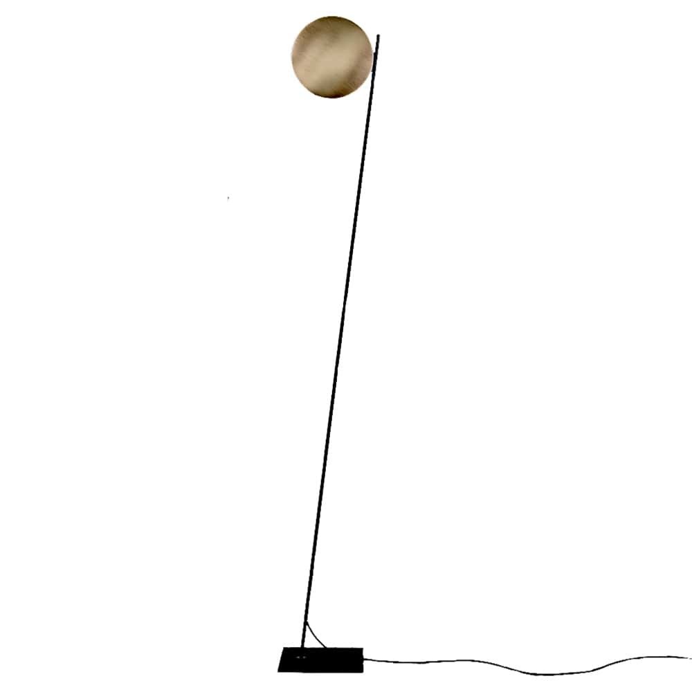 Lampadar Lederam F0 4