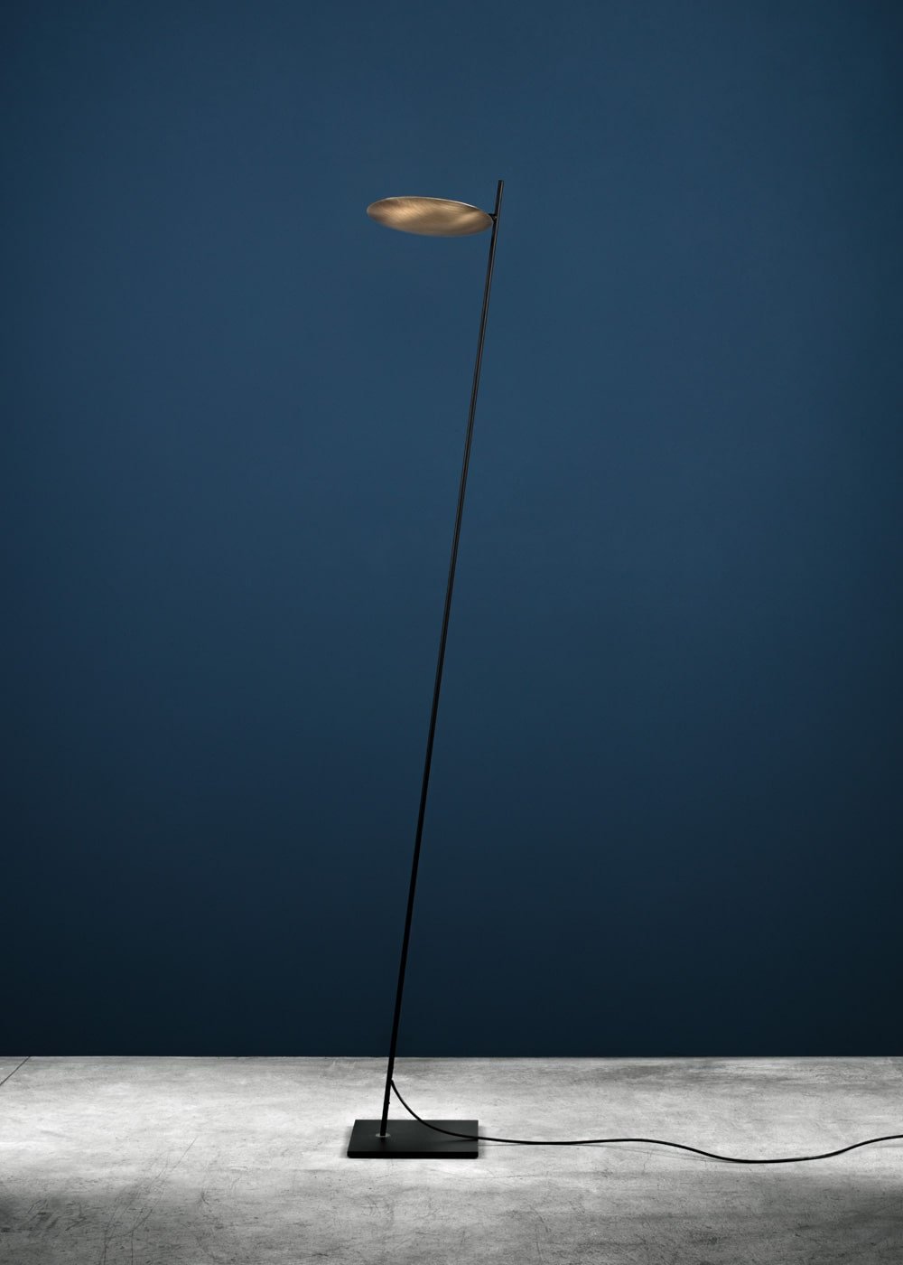 Lampadar Lederam F0 5