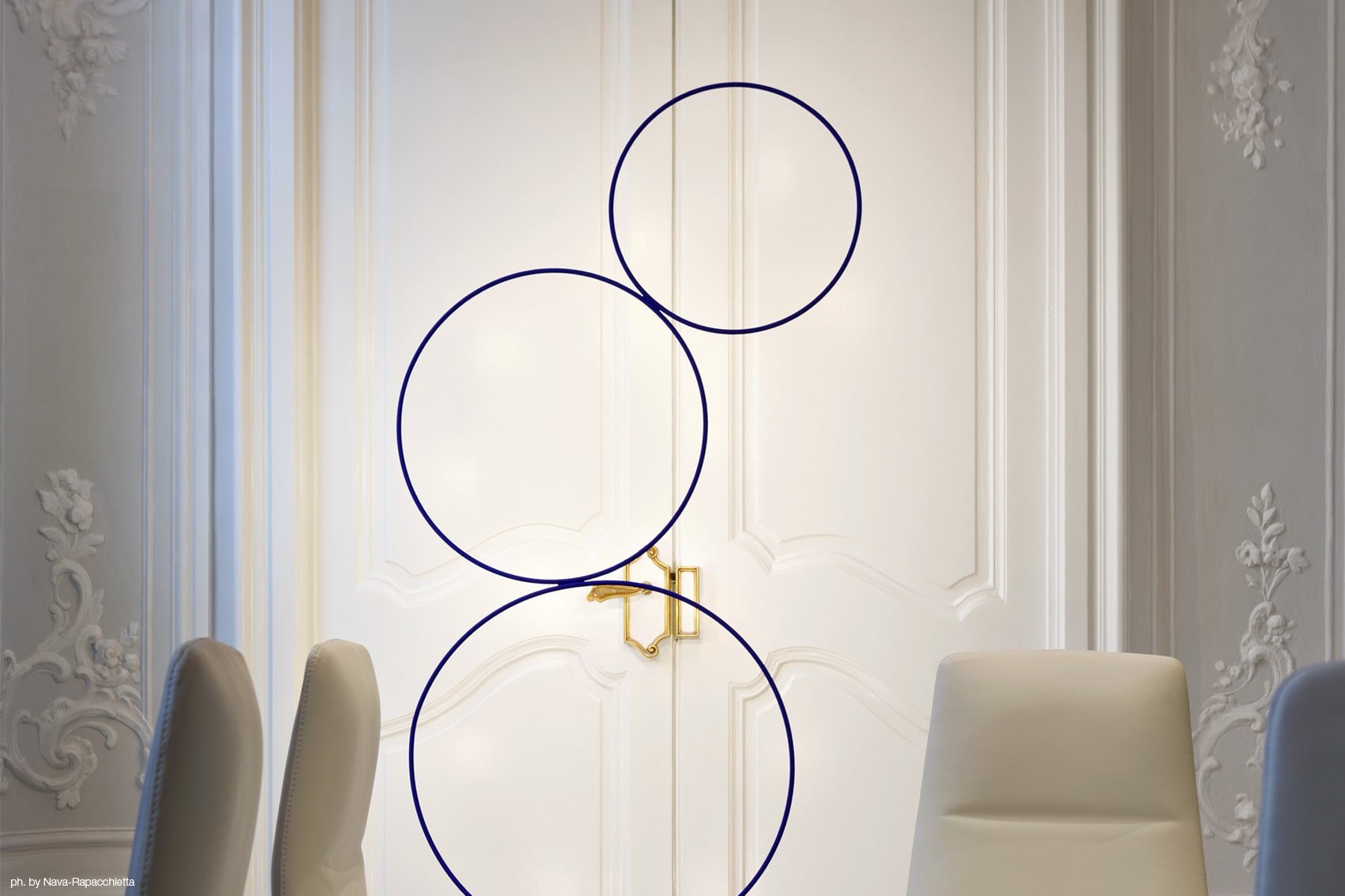 Lampadar Sorry Giotto 3 4