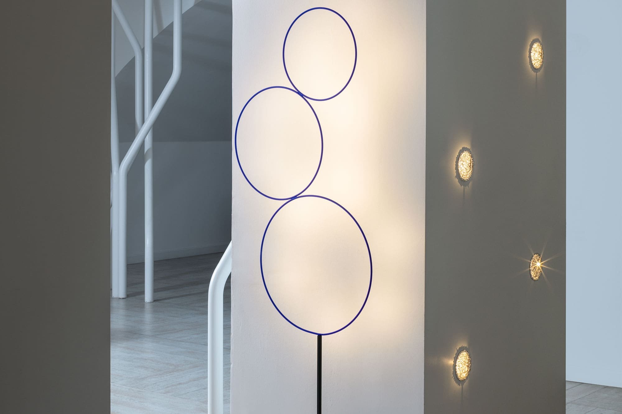 Lampadar Sorry Giotto 3 6