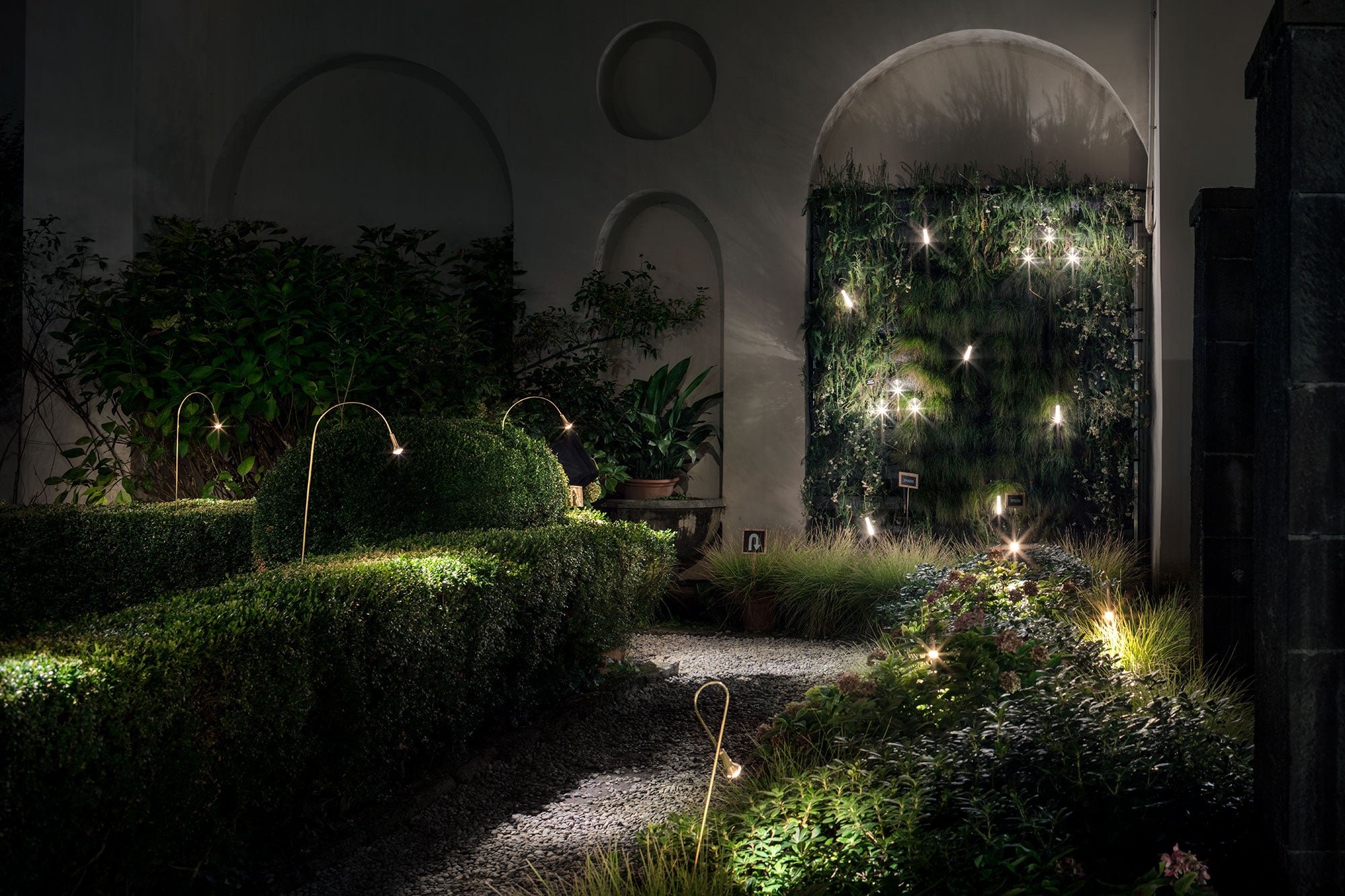 Lampadar  Syphaduepassi 3