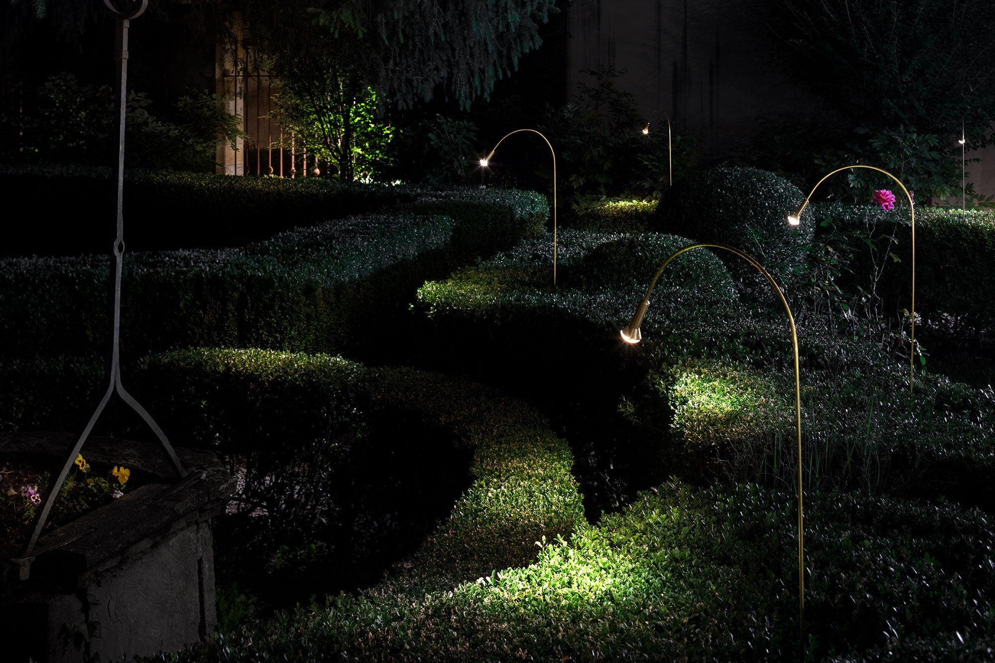 Lampadar  Syphaduepassi 5