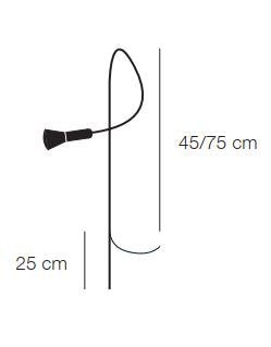 Lampadar  Syphaduepassi 9