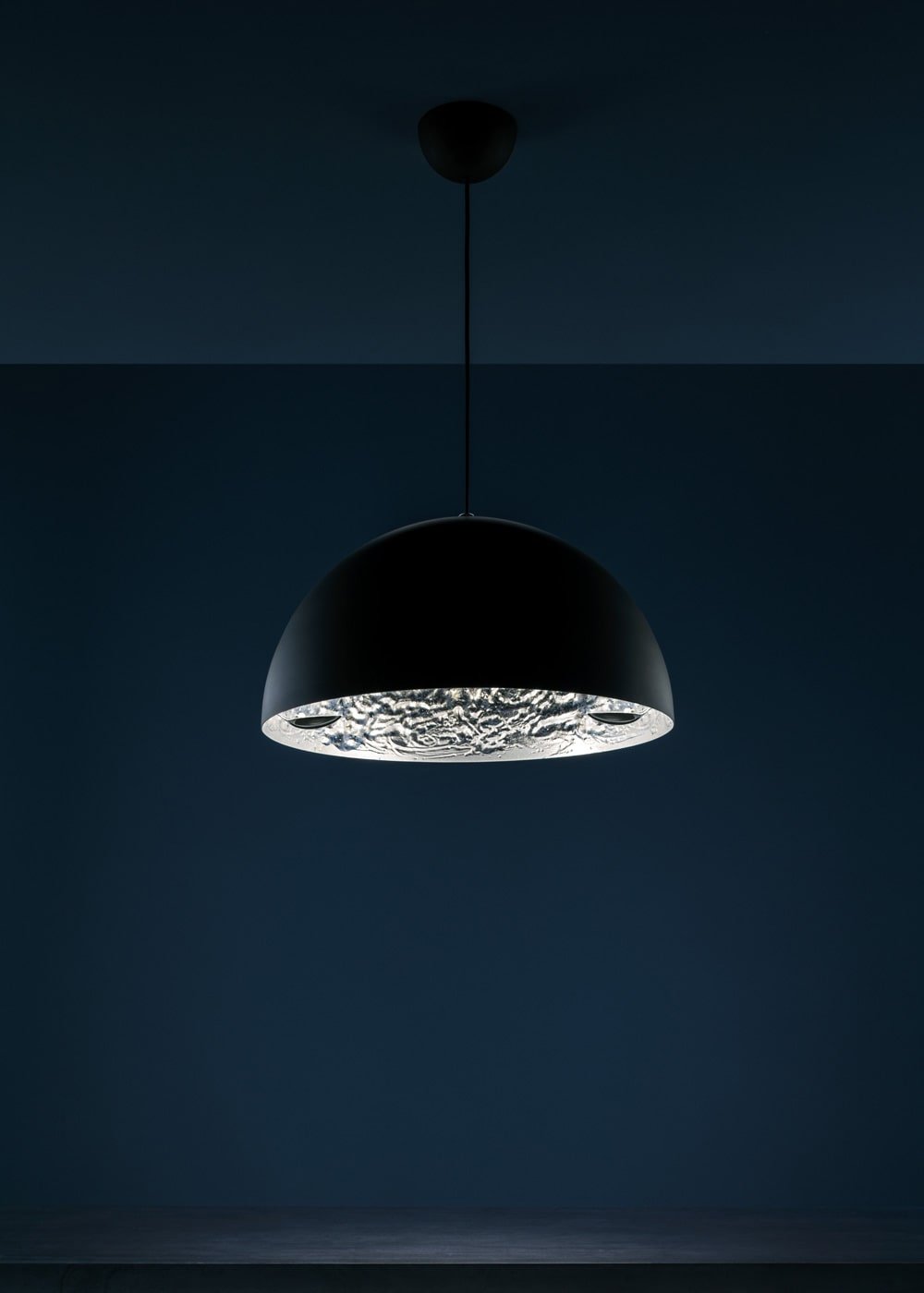 Pendul suspendat Stchu-Moon 02