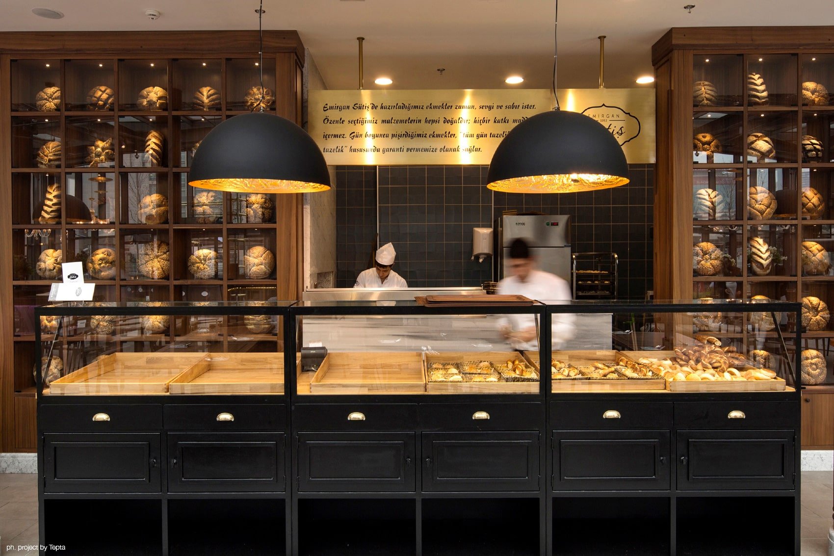 Pendul suspendat Stchu-Moon 02 2