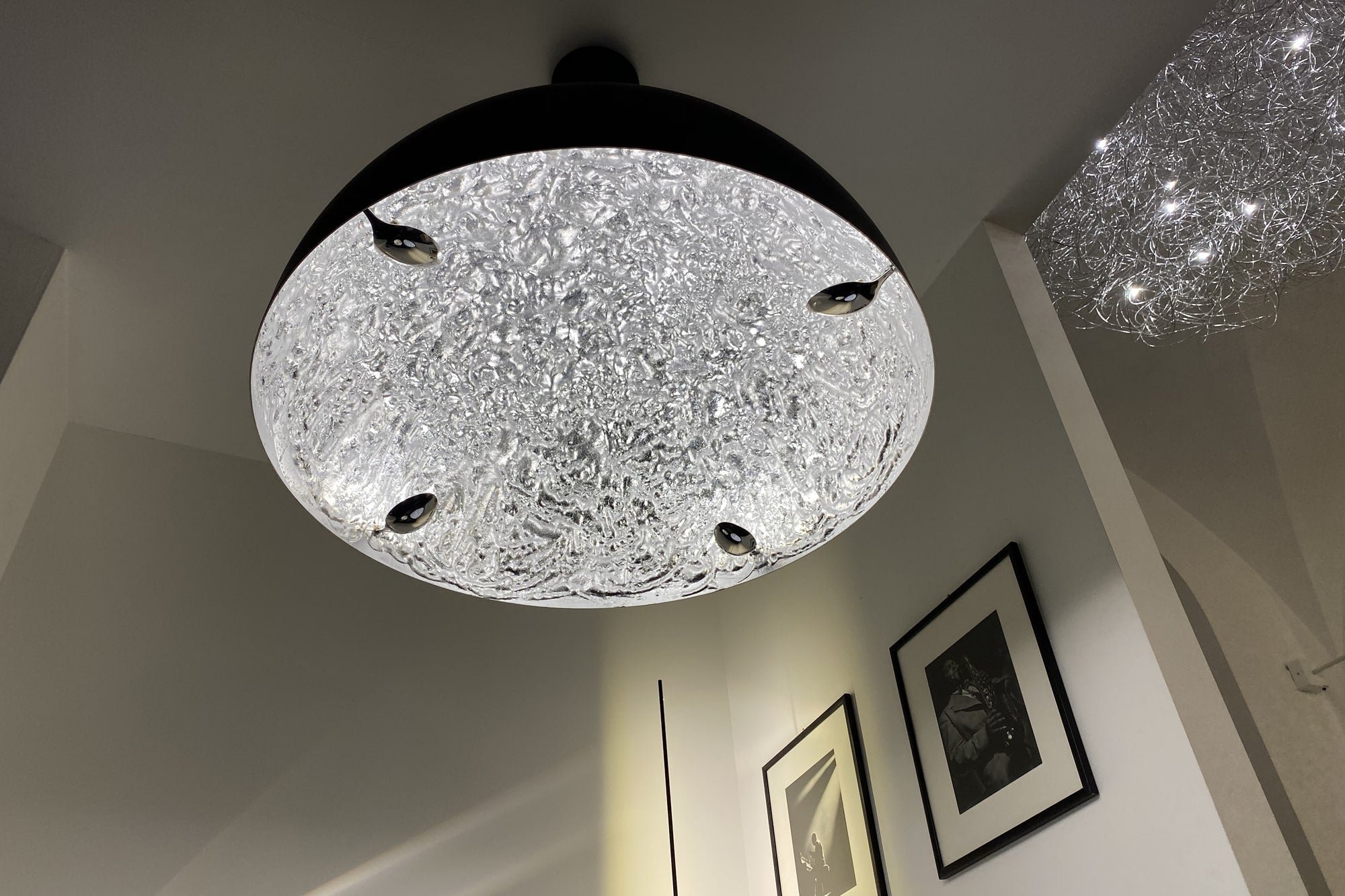 Pendul suspendat Stchu-Moon 02 4