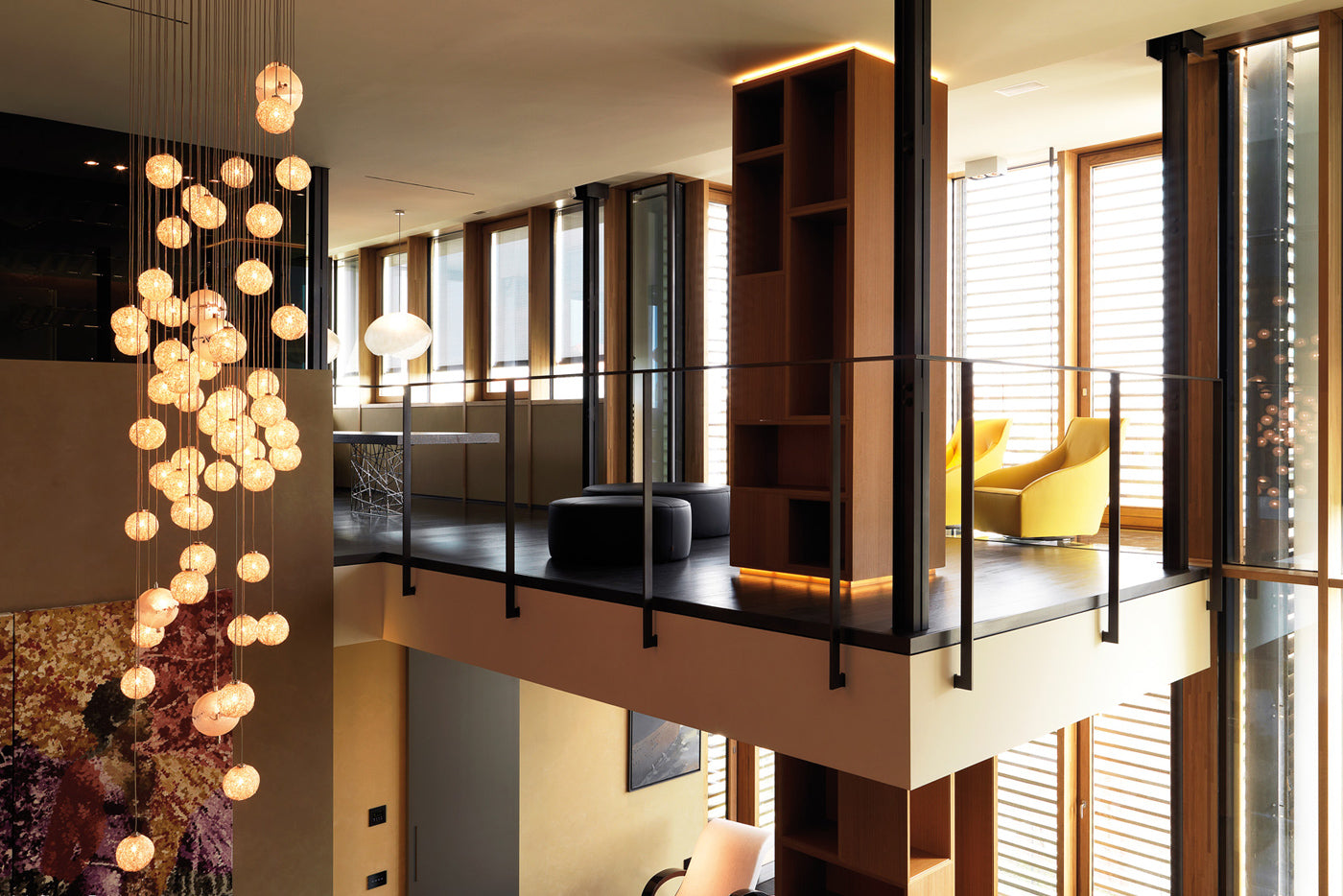 Candelabru Sweet Light 3