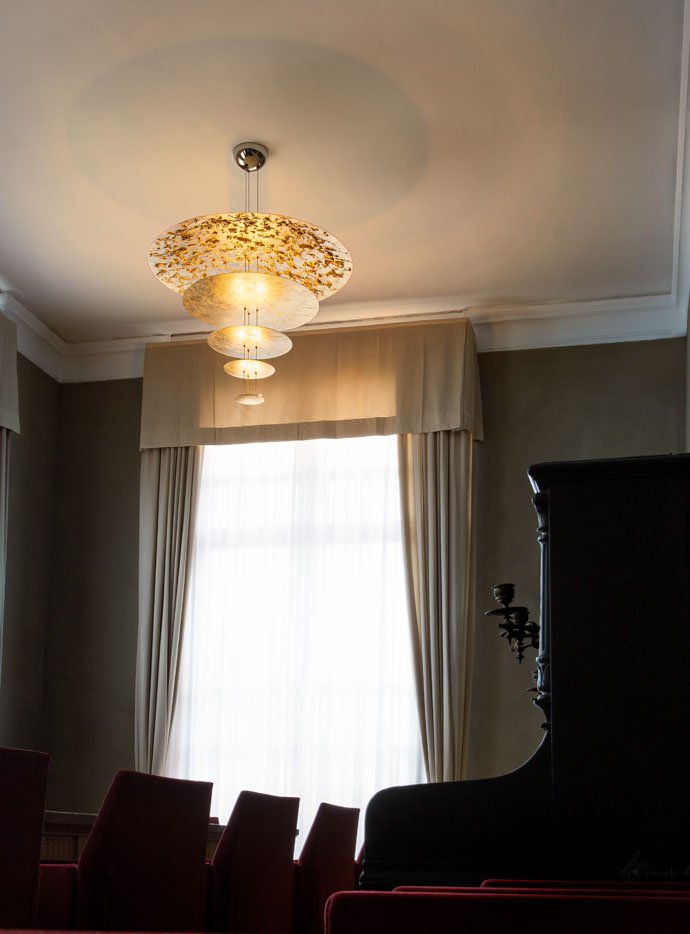 Candelabru Macchina della Luce 13