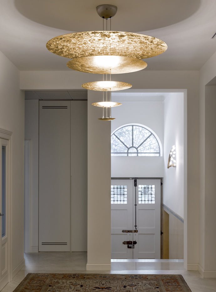 Candelabru Macchina della Luce 2