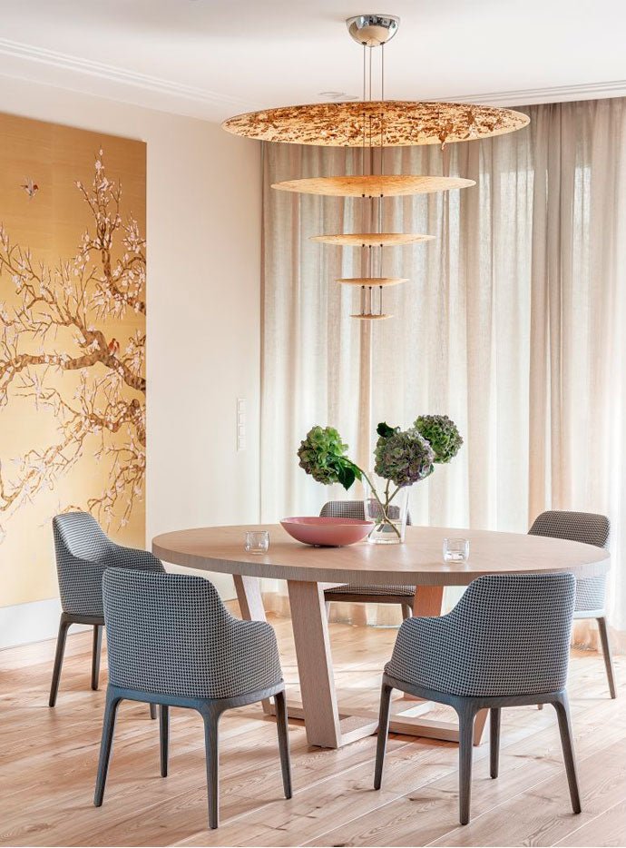 Candelabru Macchina della Luce 8