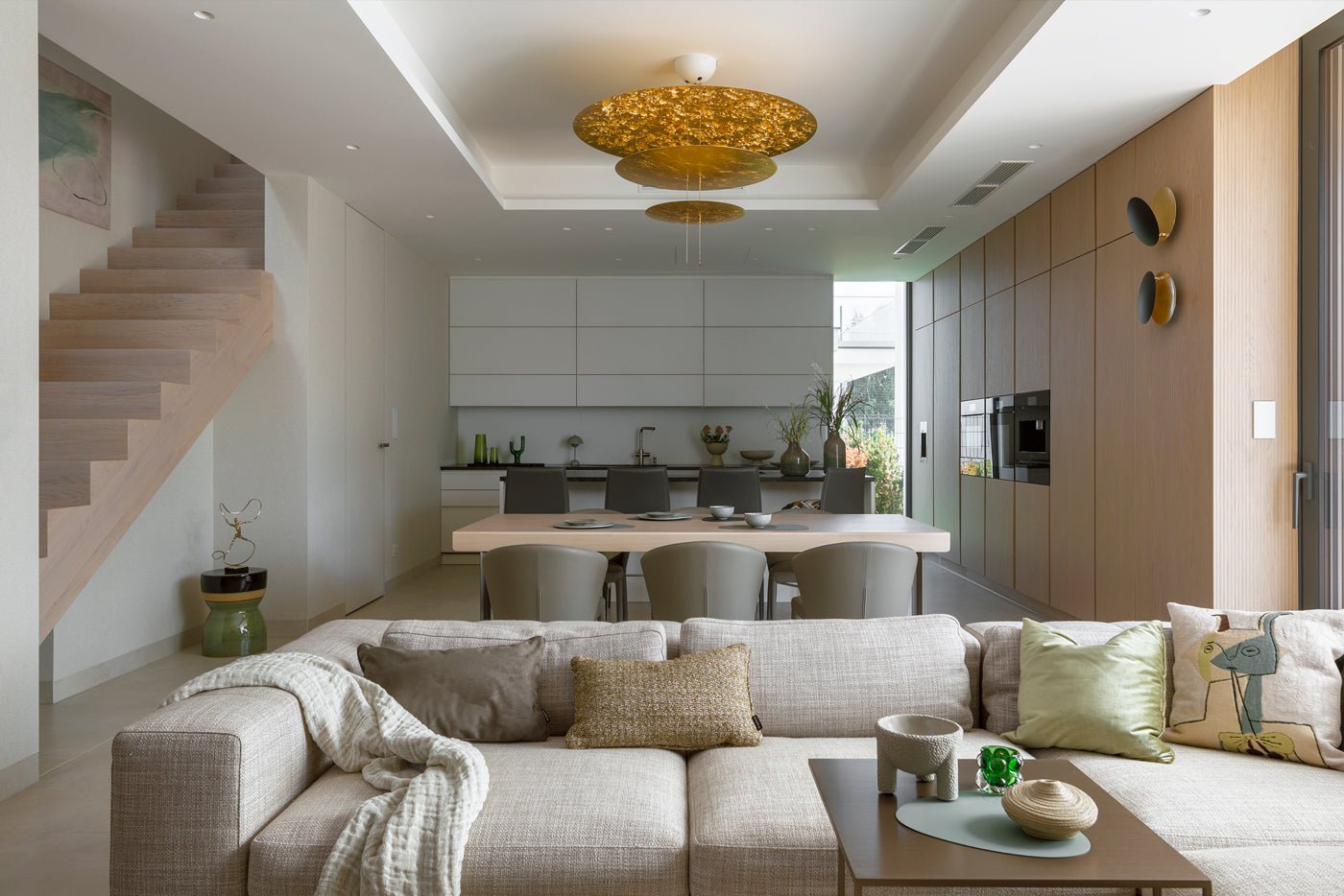 Candelabru Macchina della Luce 9