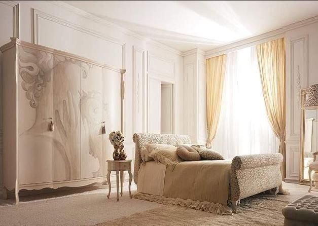 Cornisa decorativa din poliuretan C902 - 5.5x6x200 cm 2