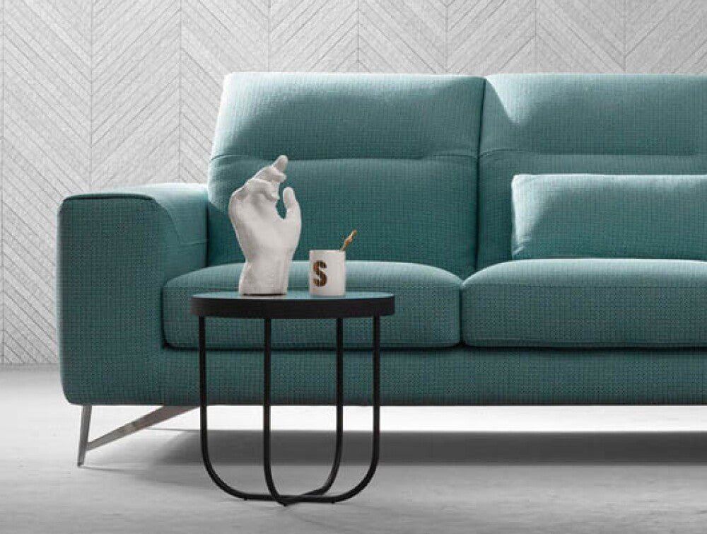 Masuta de cafea Ring , Case 2