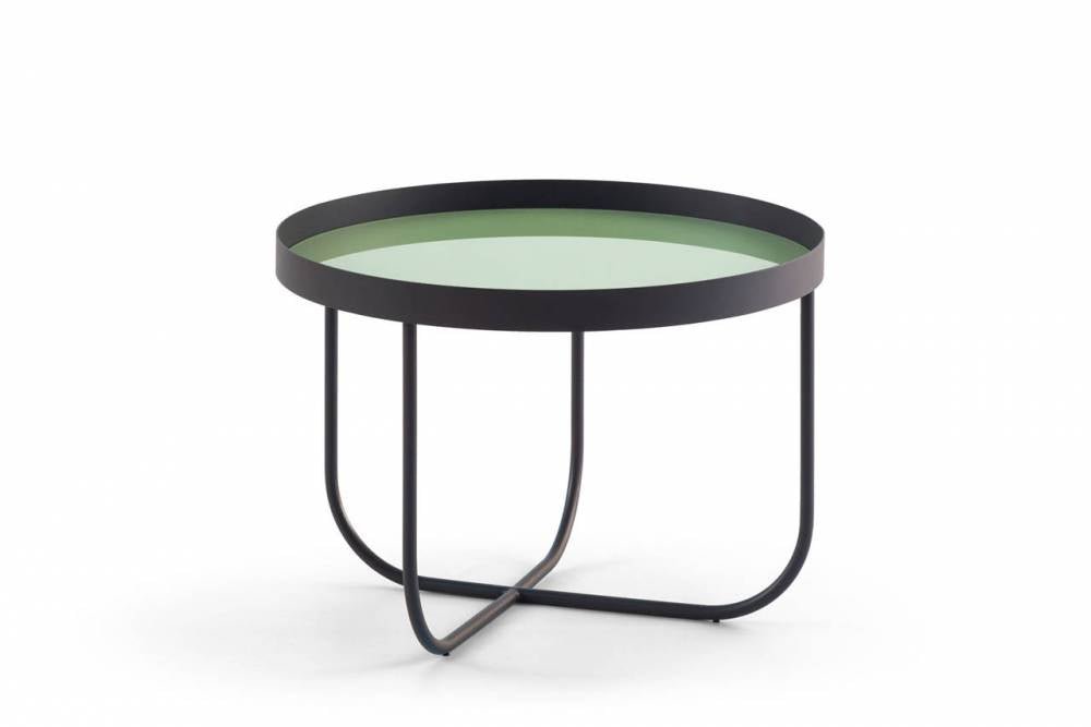 Masuta de cafea Ring , Case 3