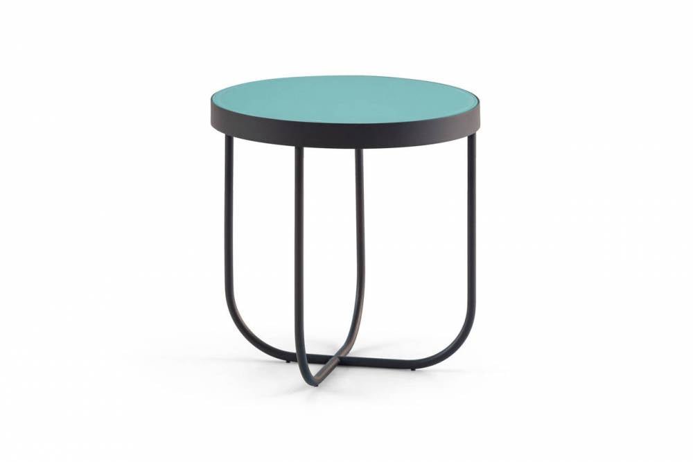 Masuta de cafea Ring , Case 4