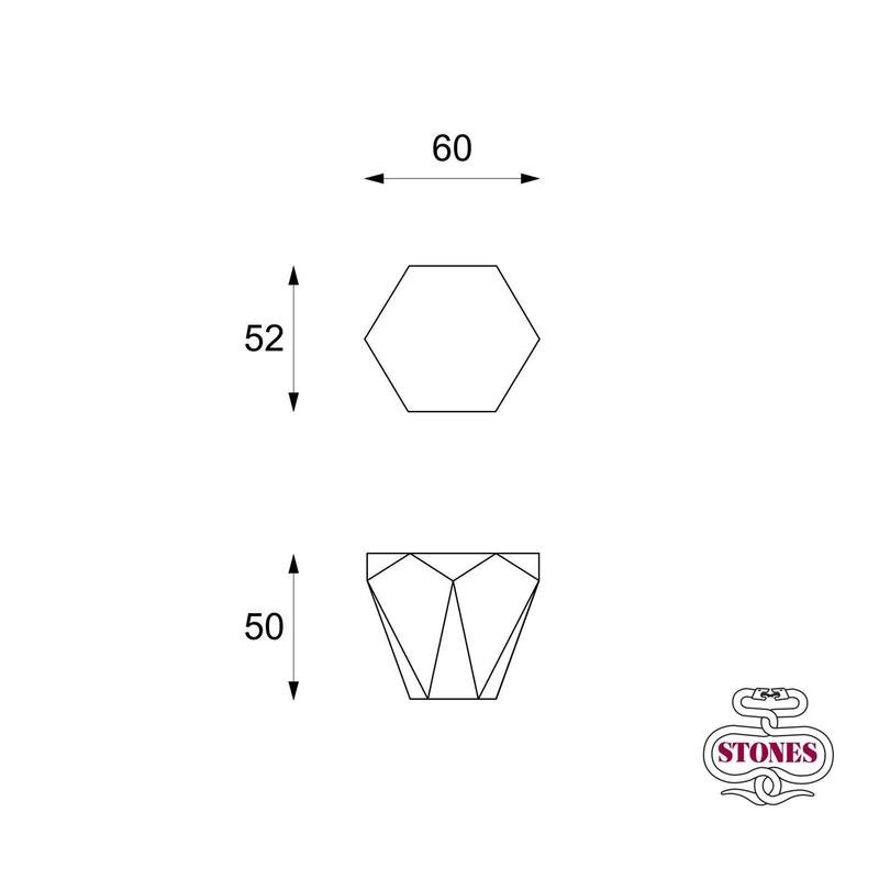 Masuta de cafea Diamond small 5