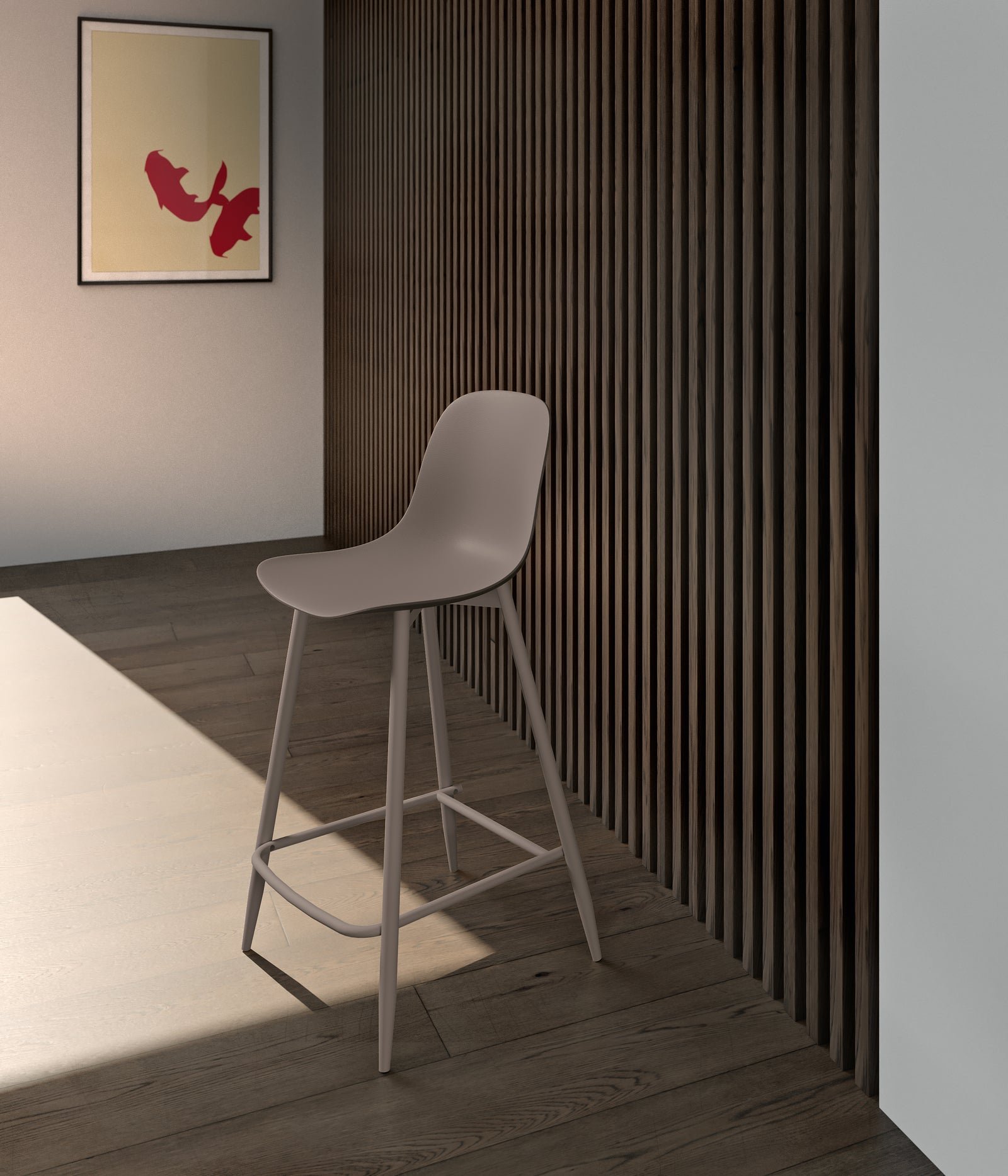 Scaun de bar Frida 10