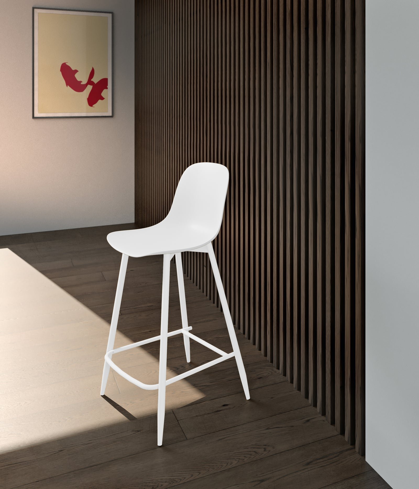 Scaun de bar Frida 6