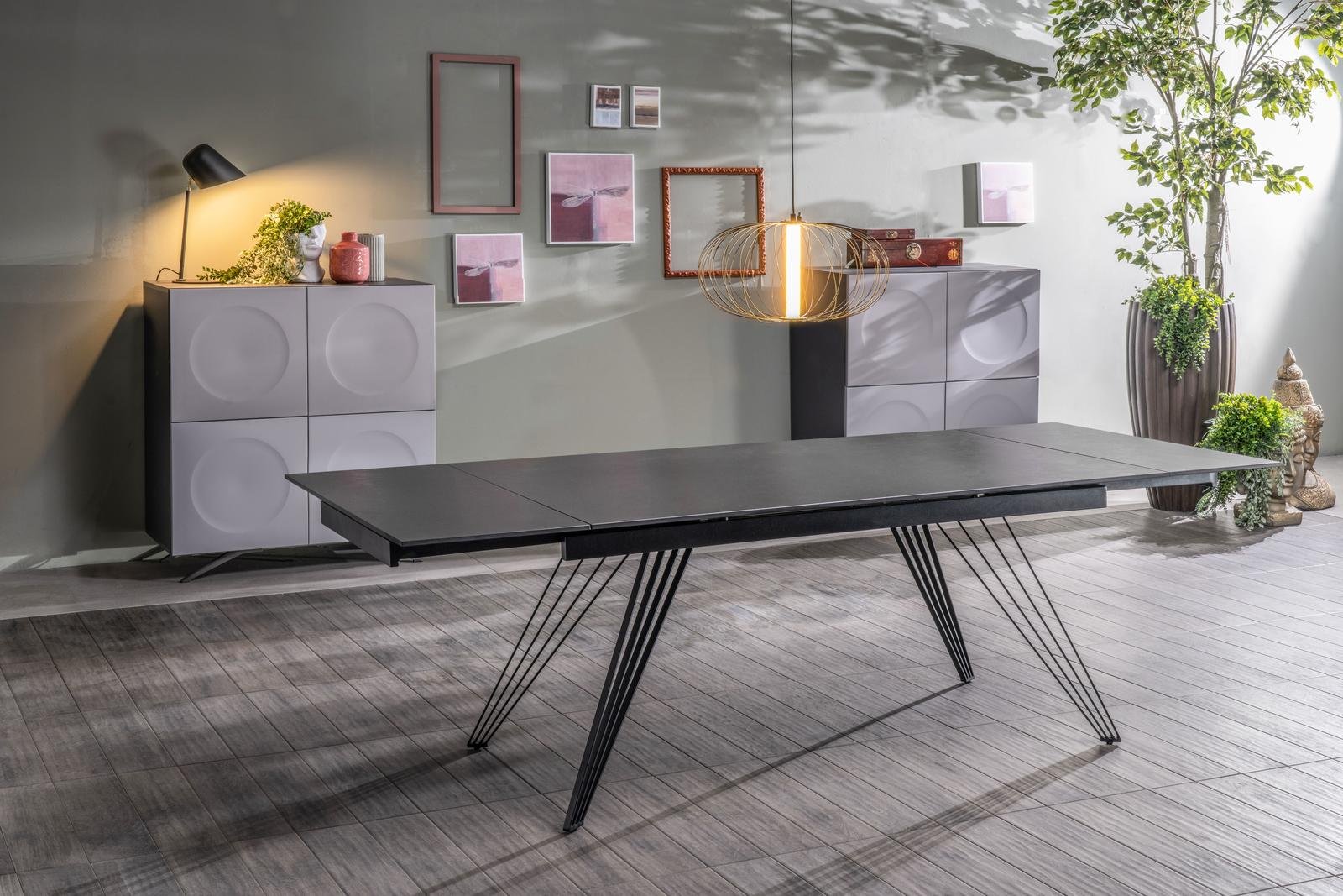 Masa de dining Match 1 3