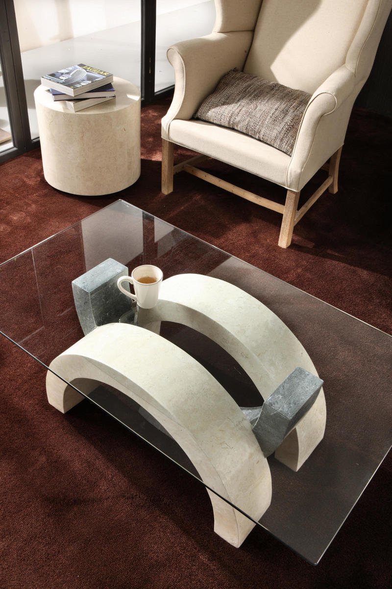 Masuta de cafea OLIMPIA 2