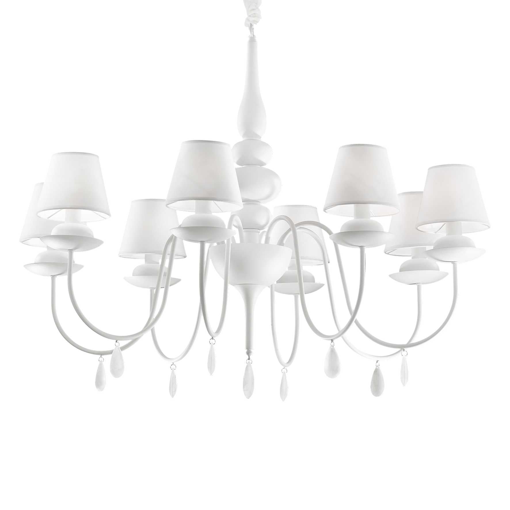 Candelabru Blanche sp8 2