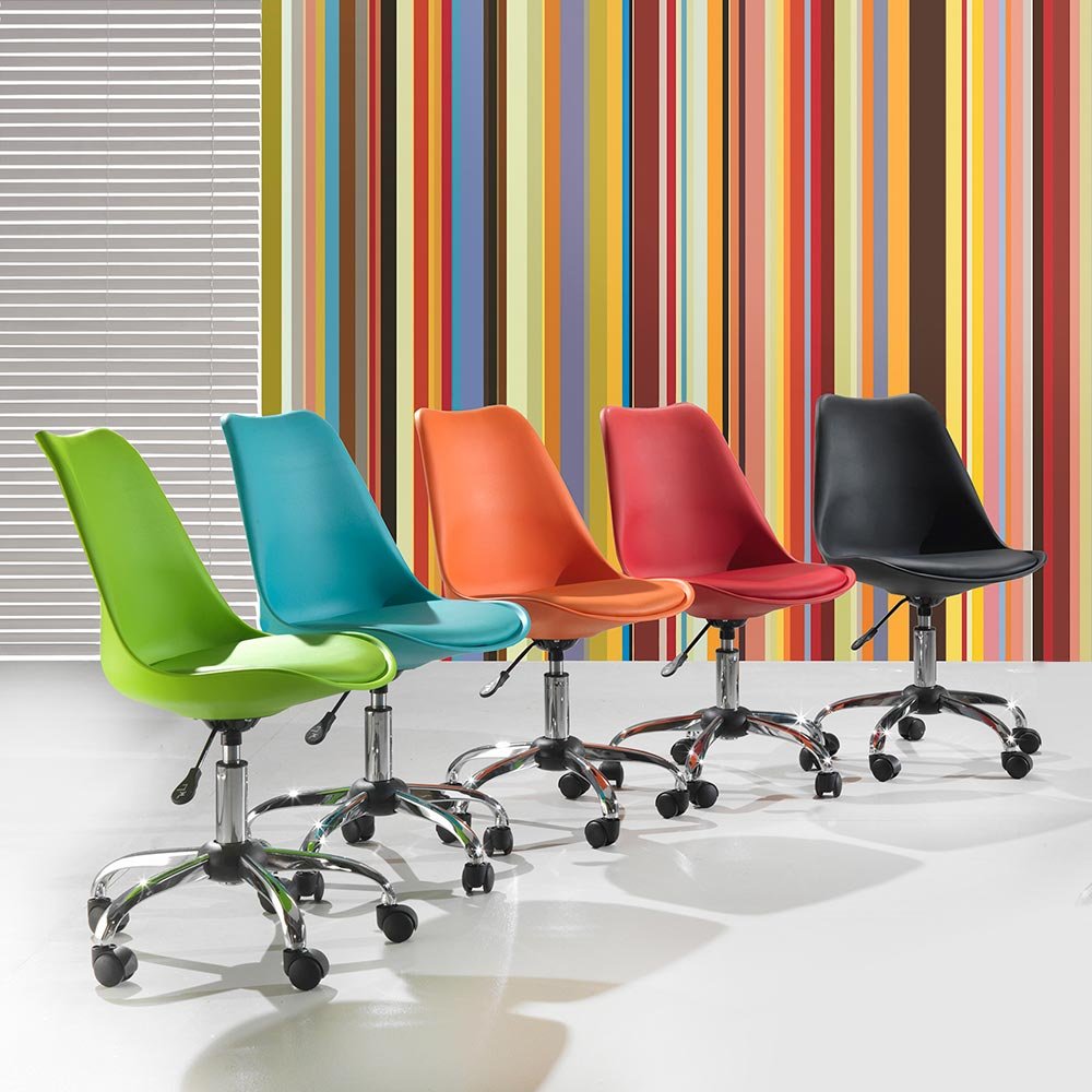 Scaun de birou Tutti Frutti