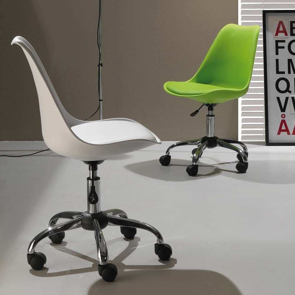 Scaun de birou Tutti Frutti 3