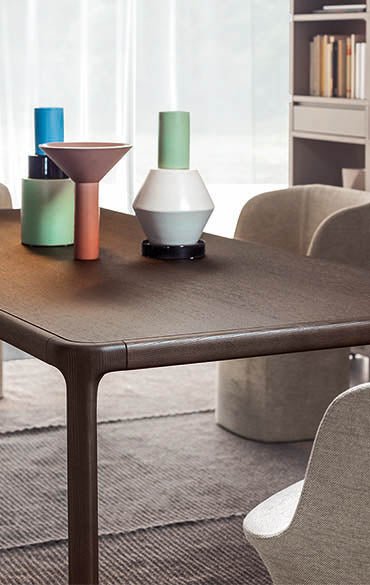 Masa de dining Inari 3