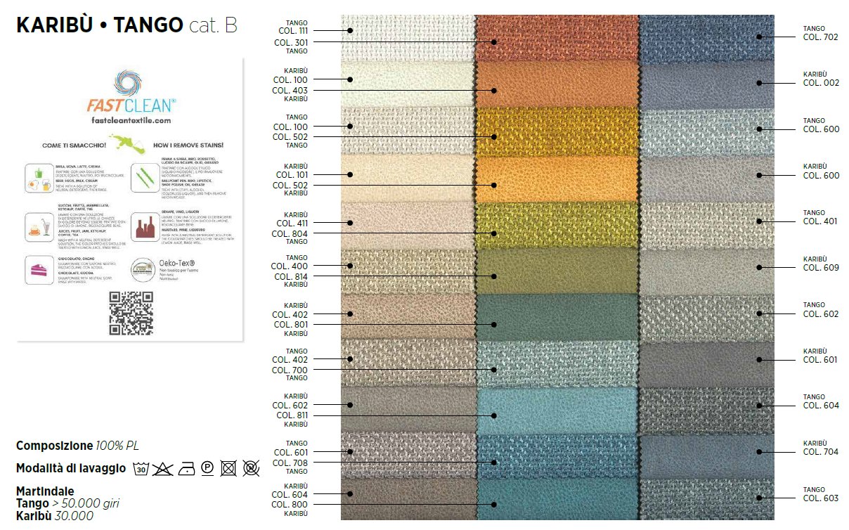 Pat Curious Self-Standing 15