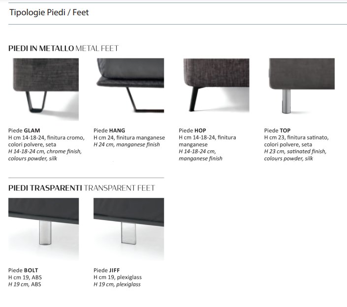 Pat Curious Self-Standing 45