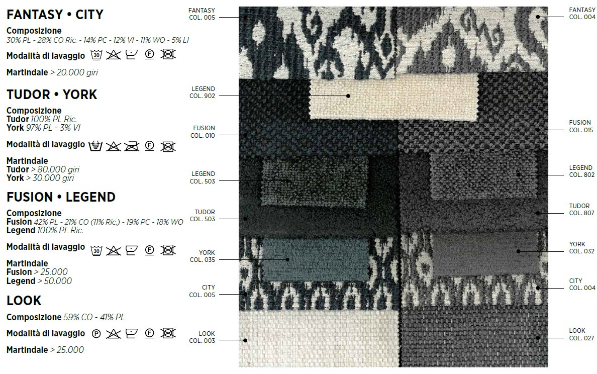 Pat Curious Self-Standing 57