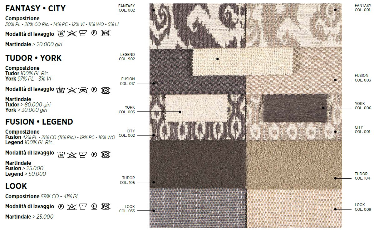 Pat Curious Self-Standing 58