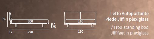 Pat Curious Self-Standing 64