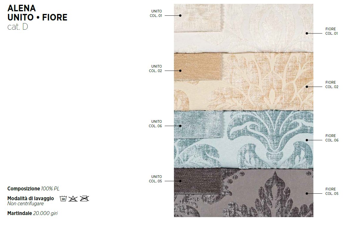 Pat Warp Self-Standing 31