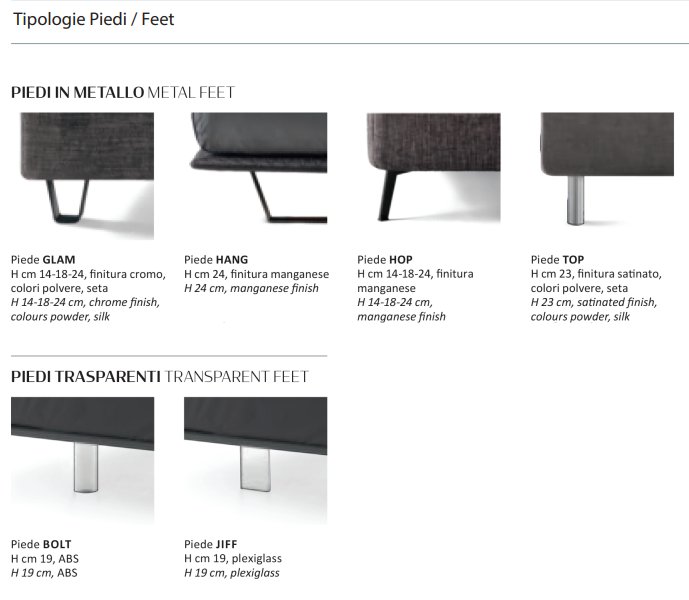 Pat Warp Self-Standing 63