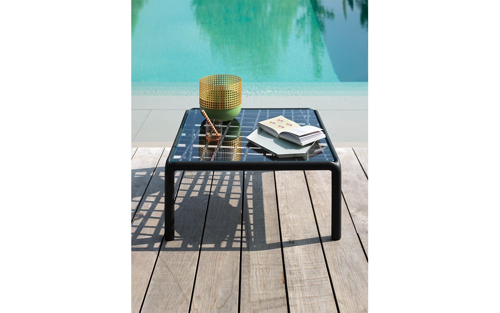 Masuta de exterior Komodo