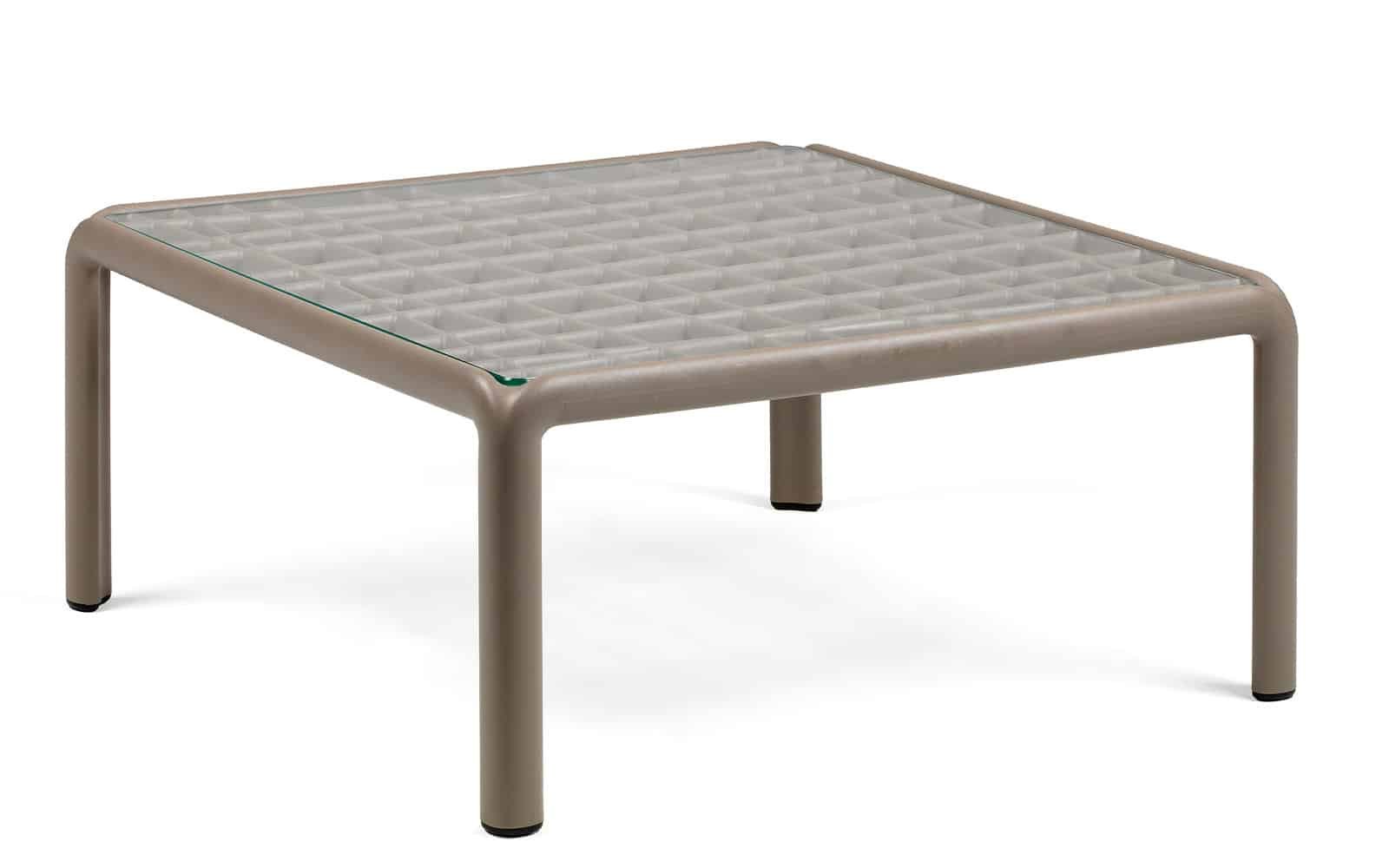 Masuta de exterior Komodo 5