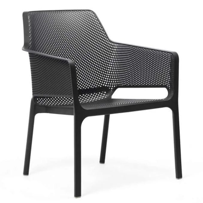 Fotoliu exterior Net Relax